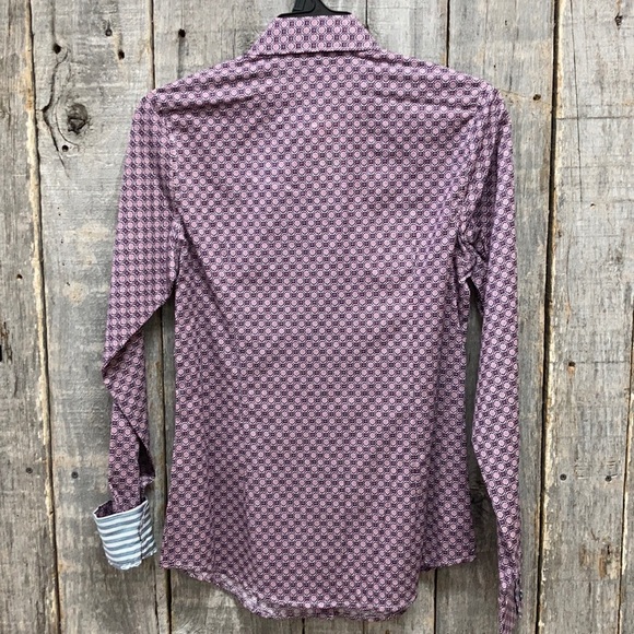 Cinch button up shirt - Picture 2 of 5